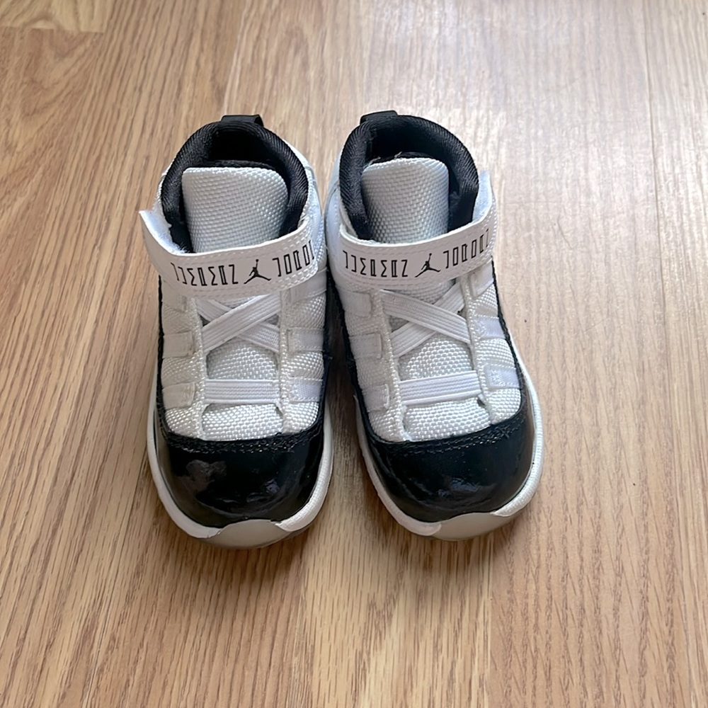 Nike Baby Shoes